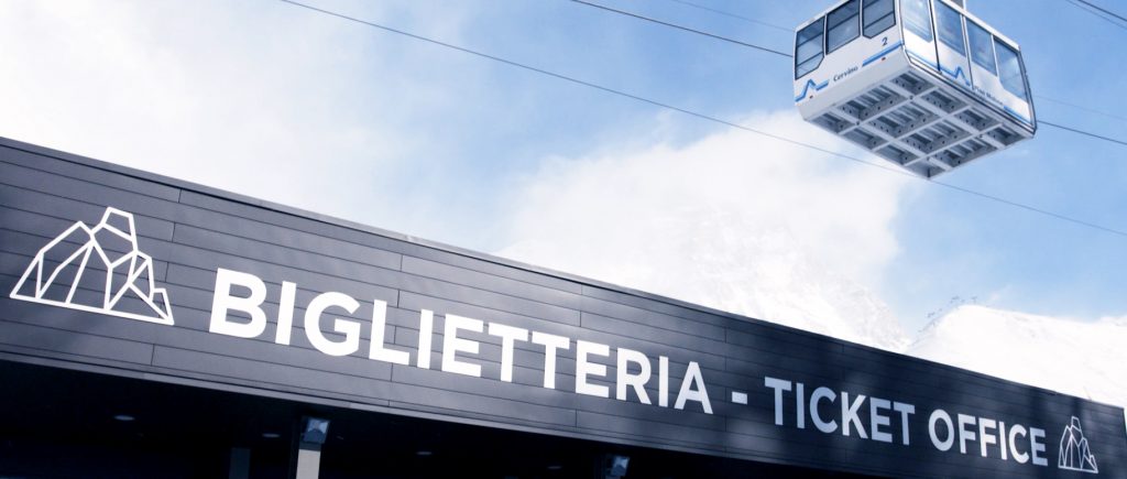 Foto © CERVINO S.P.A