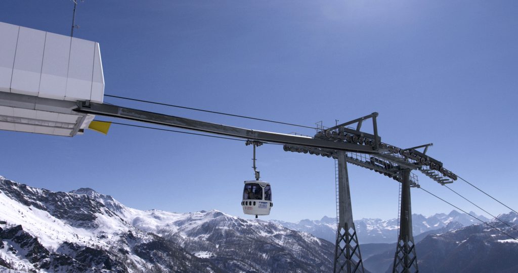 Foto © CERVINO S.P.A