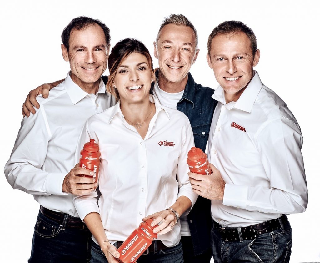 Il team di Deejay Training Center