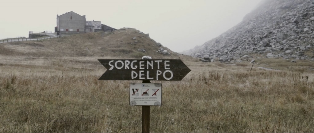 Pian del re. Foto Giacomo Piumatti