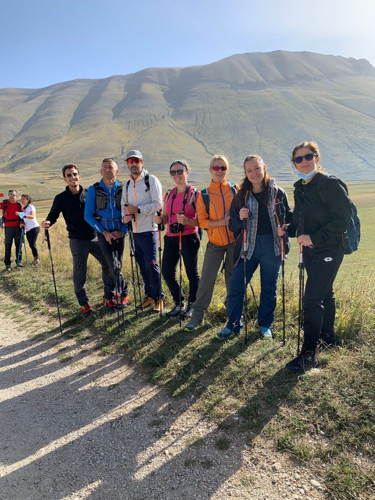 Sibillini Experience - Foto GoNuts Communication/Garmont