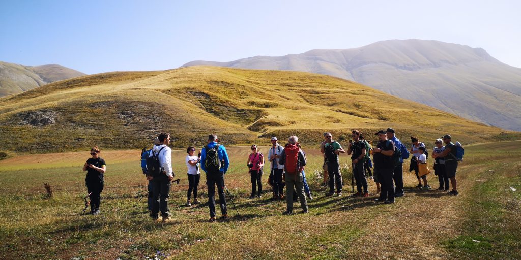 Sibillini Experience - Foto Tatiana Marras