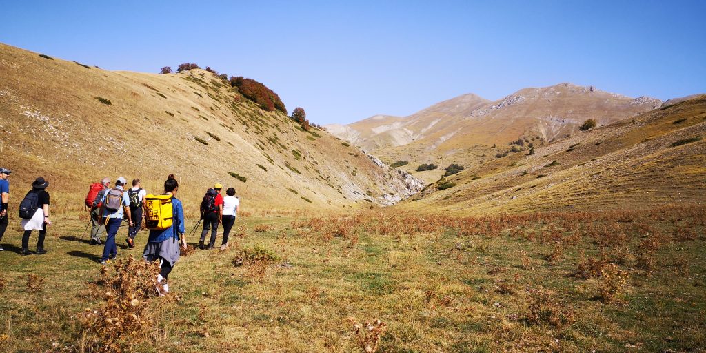 Sibillini Experience - Foto Tatiana Marras