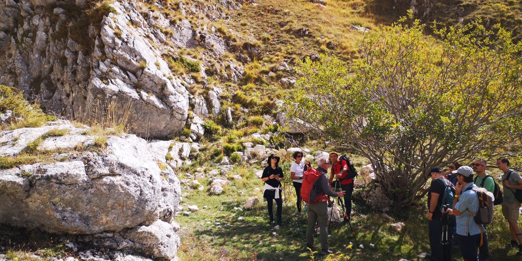 Sibillini Experience - Foto Tatiana Marras