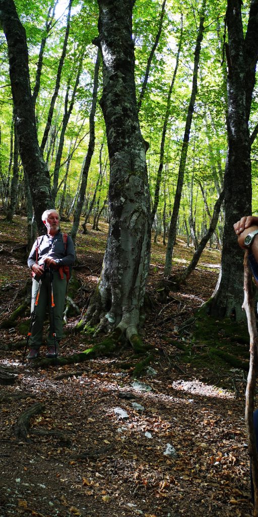 Sibillini Experience - Foto Tatiana Marras