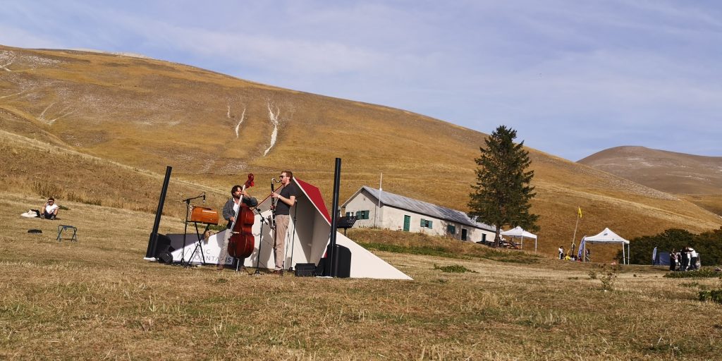 Sibillini Experience - Foto Tatiana Marras