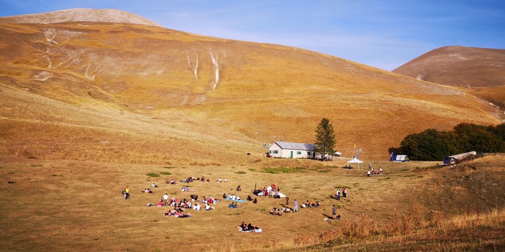 Sibillini Experience - Foto Tatiana Marras