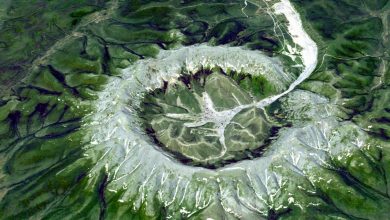 Photo of Il mistero del Kondyor: il cratere siberiano perfettamente rotondo ricco di tesori