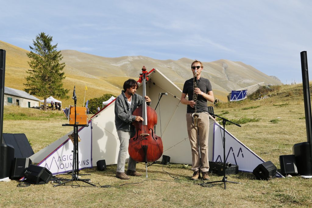 Sibillini Experience - Foto Paola Onorati