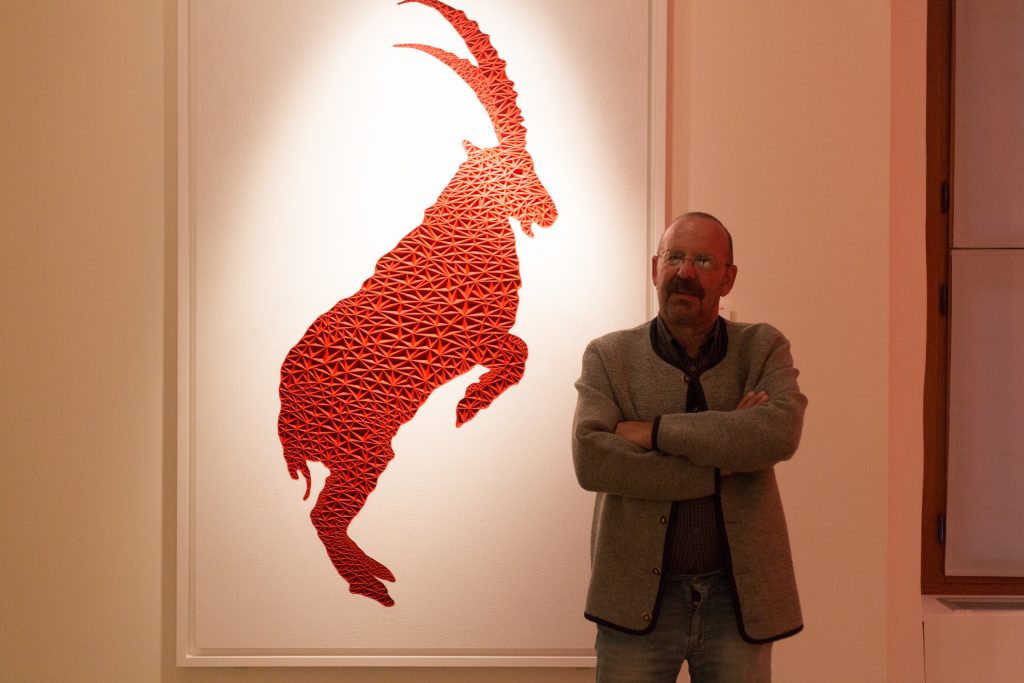 Foto @ Archivio MUSE Museo delle Scienze - Giulia Curti