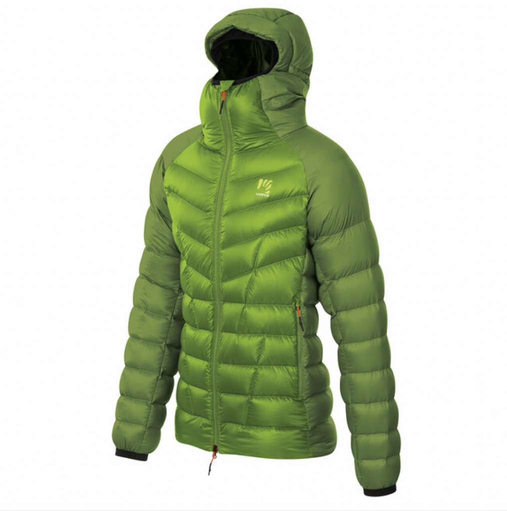 ARTIKA EVO JACKET