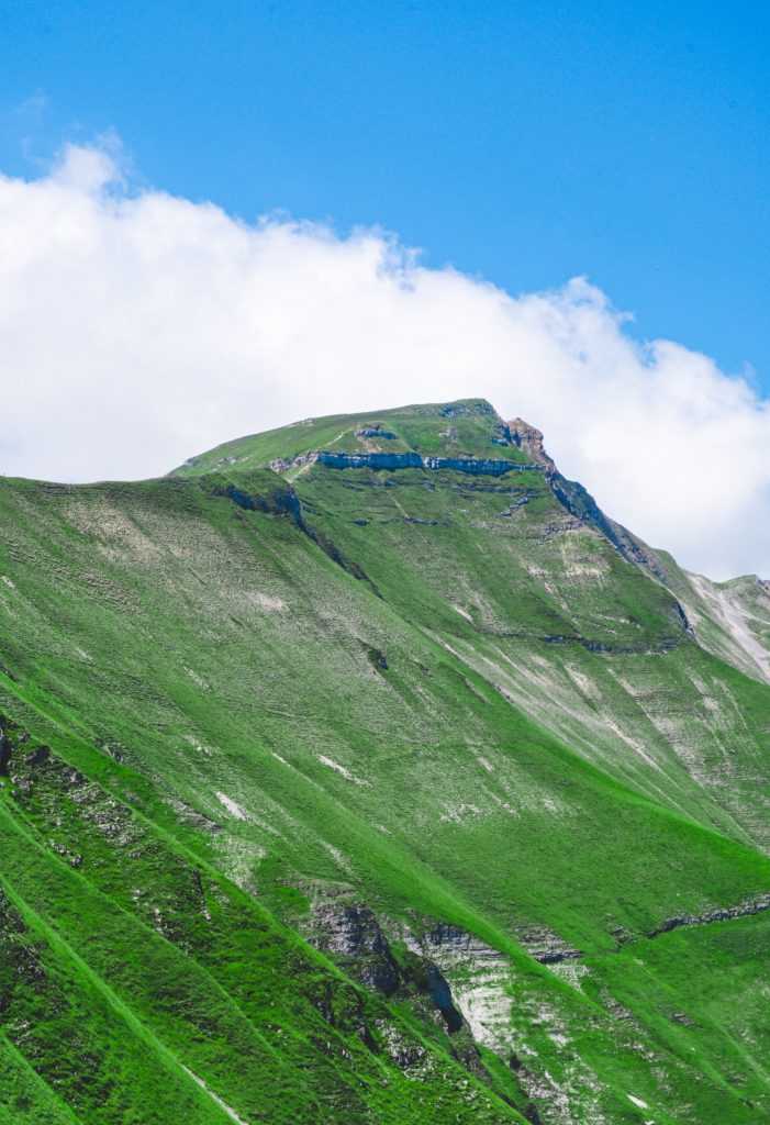 Monte Sibilla - Foto Daniele Franchi @Unsplash