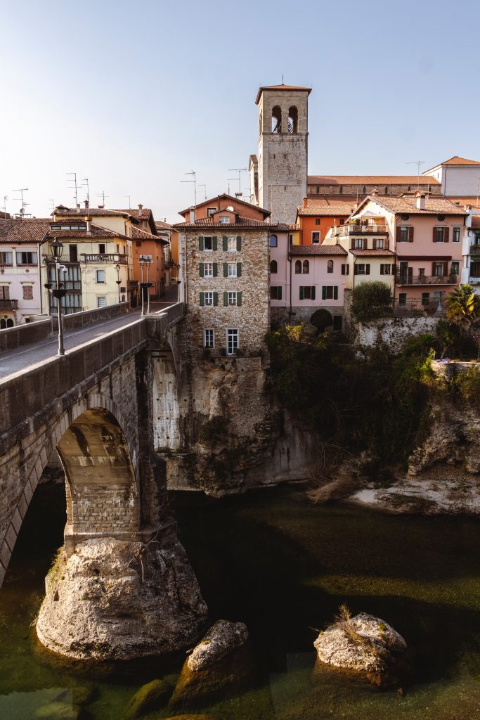 Cividale del Friuli - Foto Elisabetta Gambitta @Unsplash