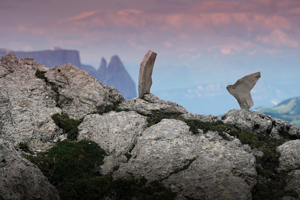 Sciliar - Foto rottonara @Pixabay