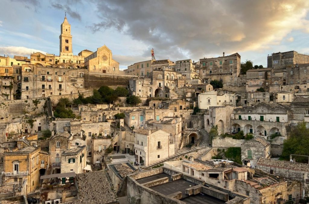 fai, autunno, matera