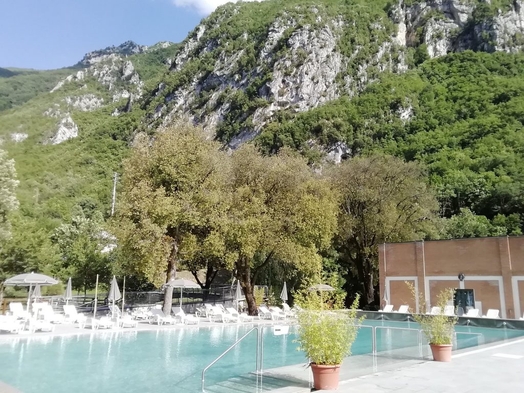 Foto FB Bagni Triponzo Terme