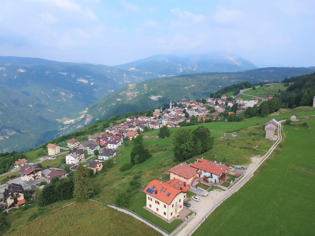 Foto FB Comune di Luserna