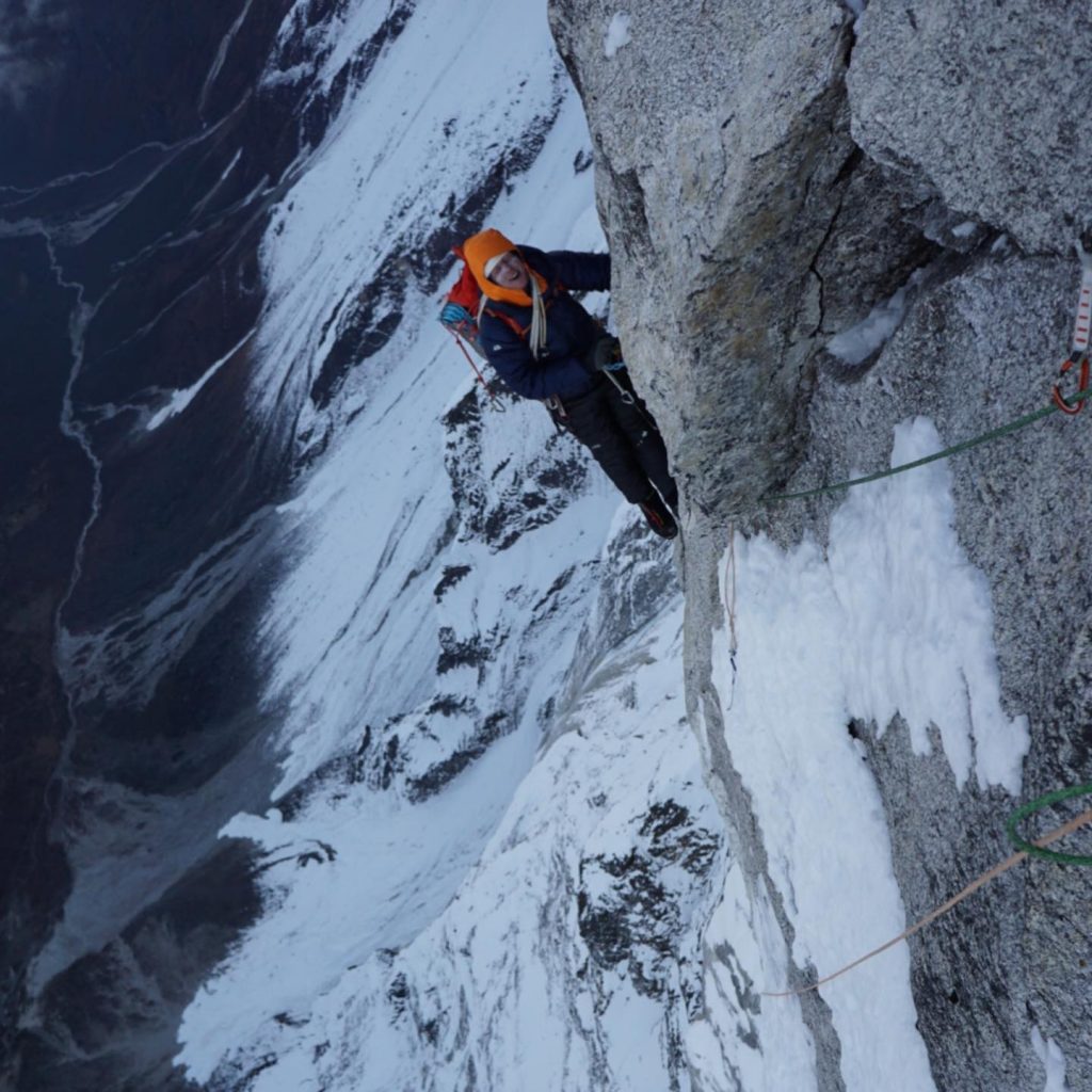 Foto @ Livingstone e Glenn