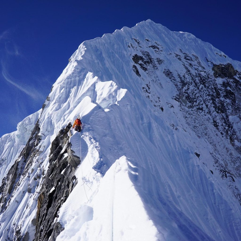 Foto @ Livingstone e Glenn