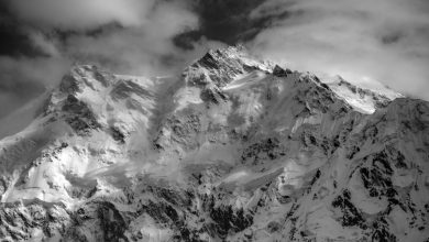 Photo of Montagne da record. 5 Guinness dei Primati che non ti aspetti
