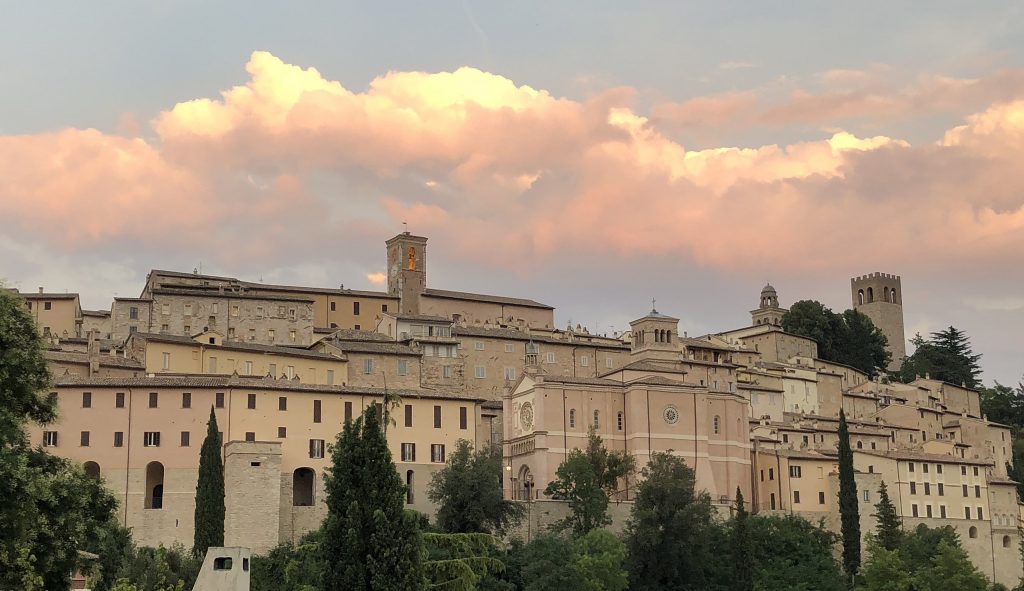 Nocera Umbra - Foto Wikimedia Commons @DLuzi