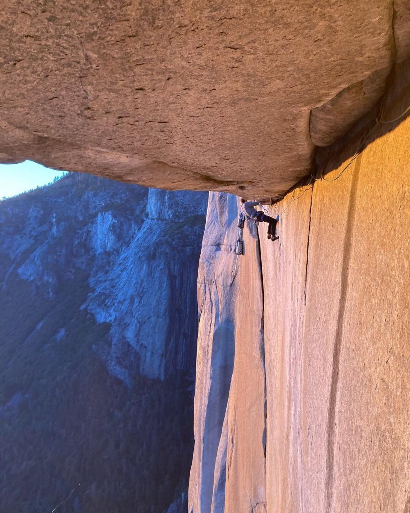 Foto @ Brette Harrington Instagam 