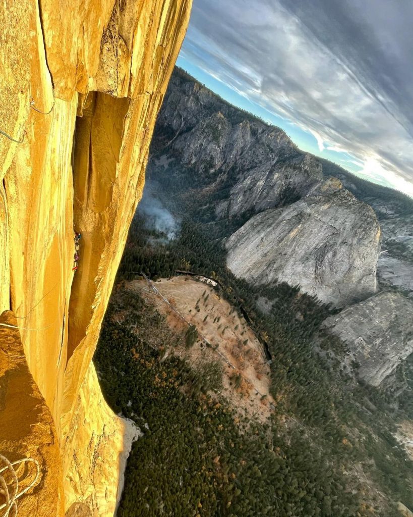 Foto @ Brette Harrington Instagam 