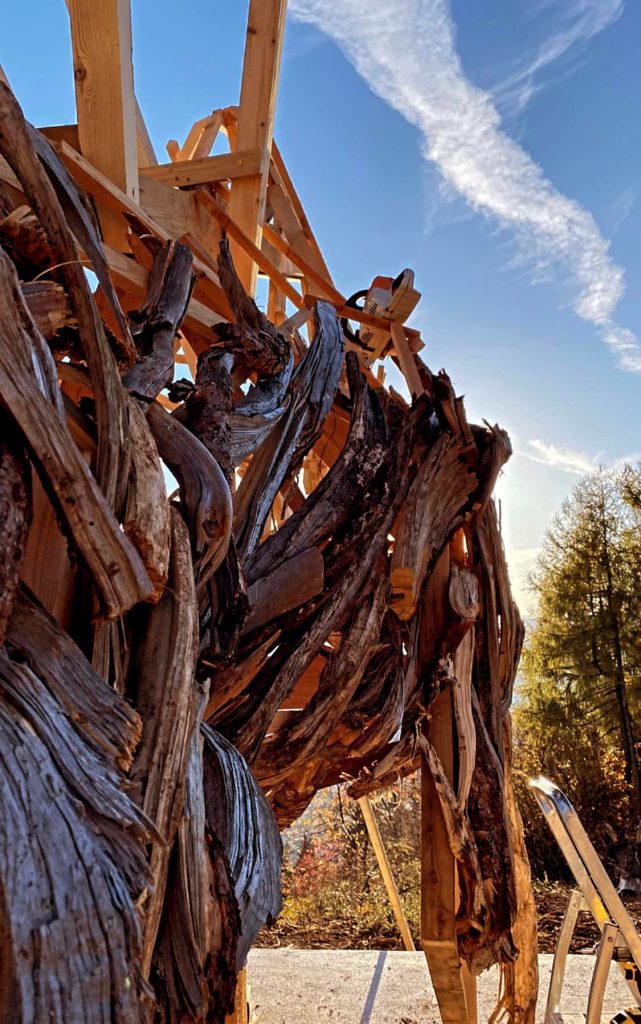 Foto FB Lavarone Green Land