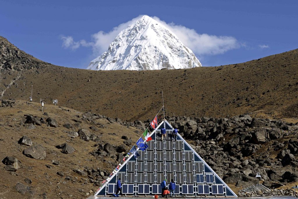 Foto di Enrico De Santis