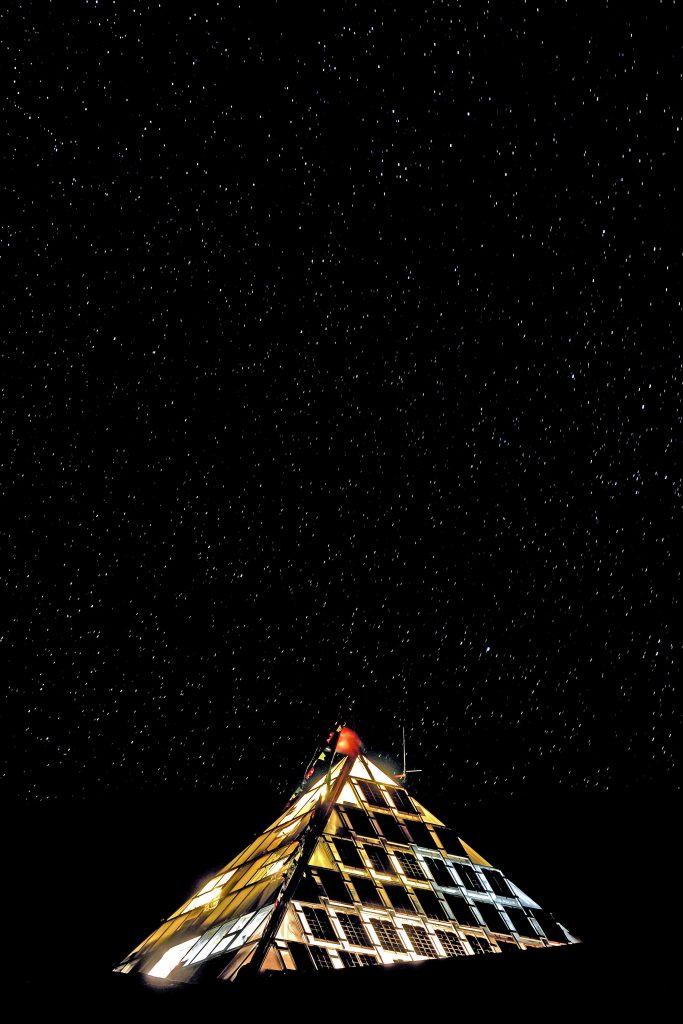 Foto di Enrico De Santis