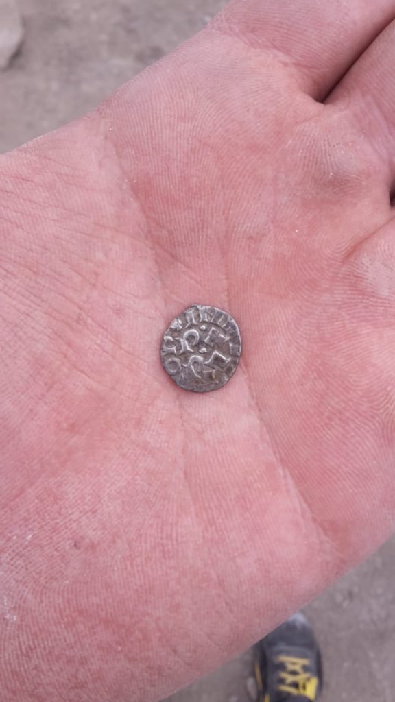 Foto FB Progetto Archeologico Piuro