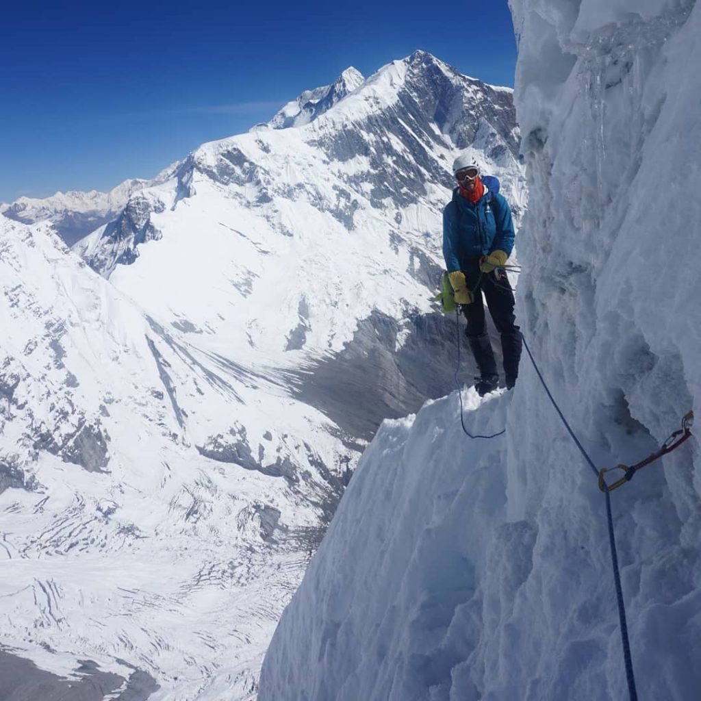 Foto @ Nikita Balabanov