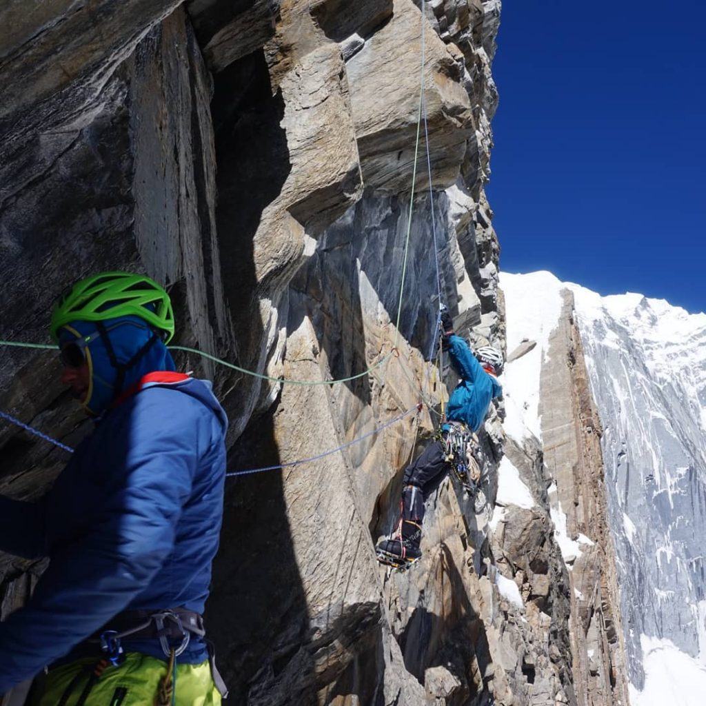 Foto @ Nikita Balabanov