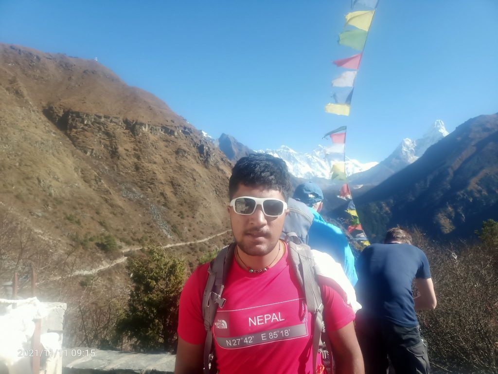 Sajid Sapara verso l