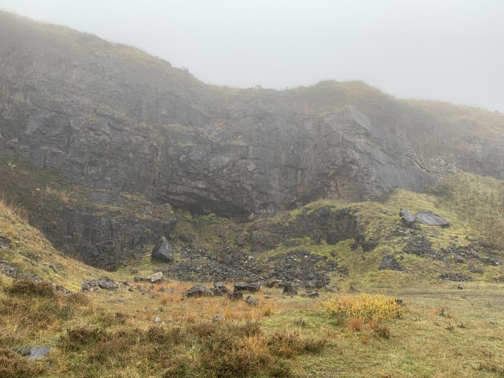 Foto South & Mid Wales Cave Rescue Team