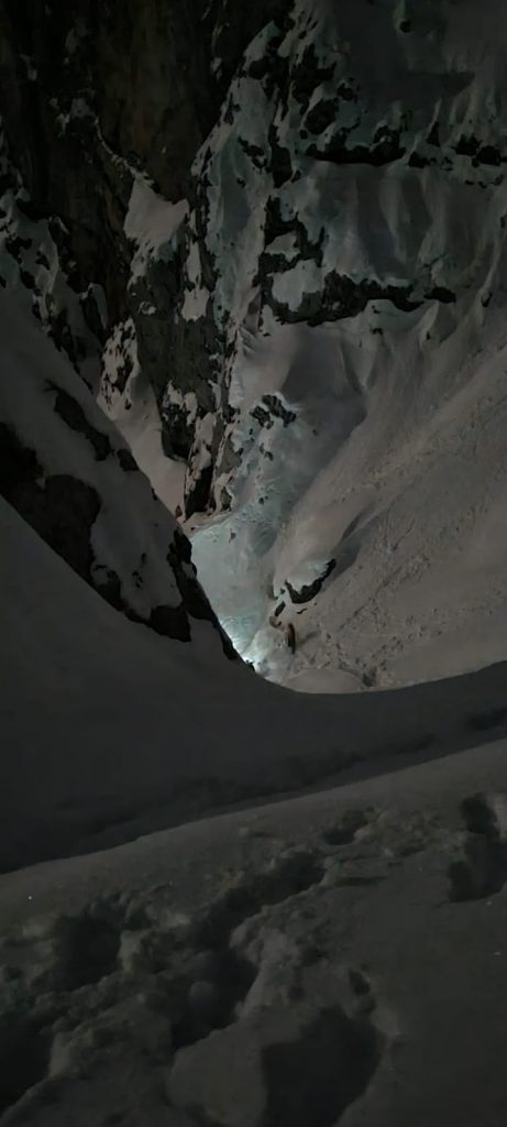 Foto CNSAS Lombardia