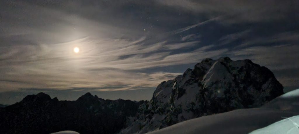 Foto CNSAS Lombardia