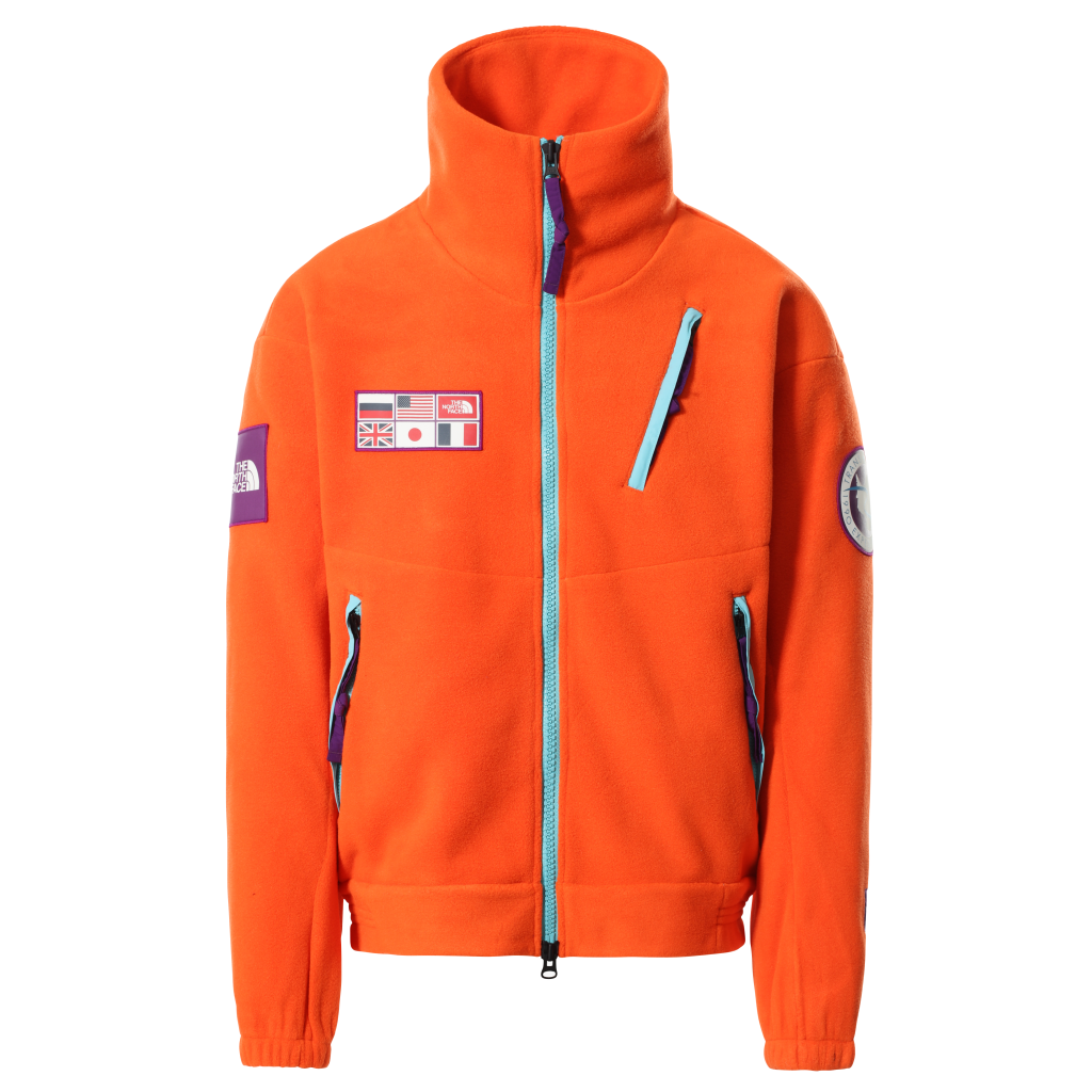 PILE TRANSANTARCTICA