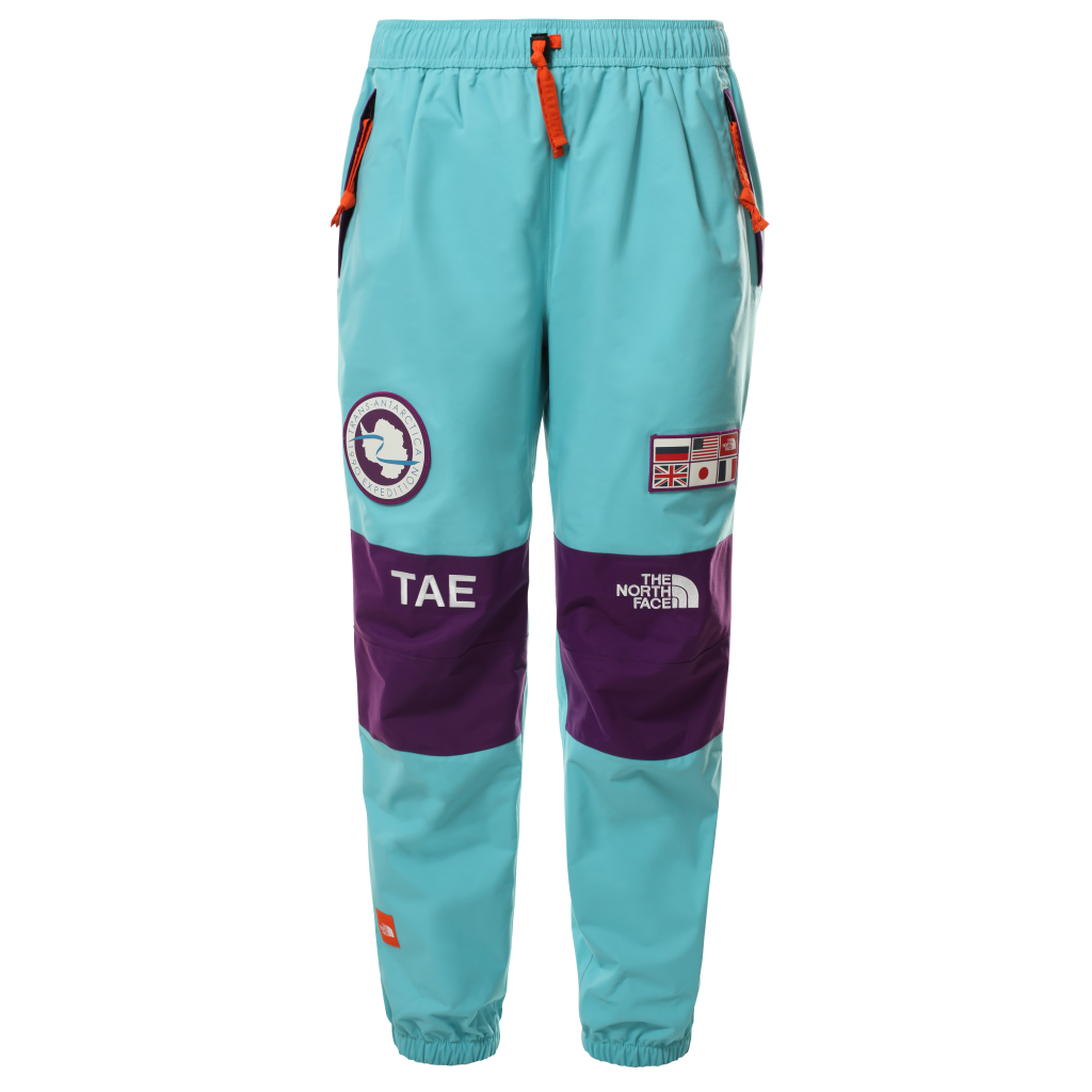 PANTALONI TRANSANTARCTICA