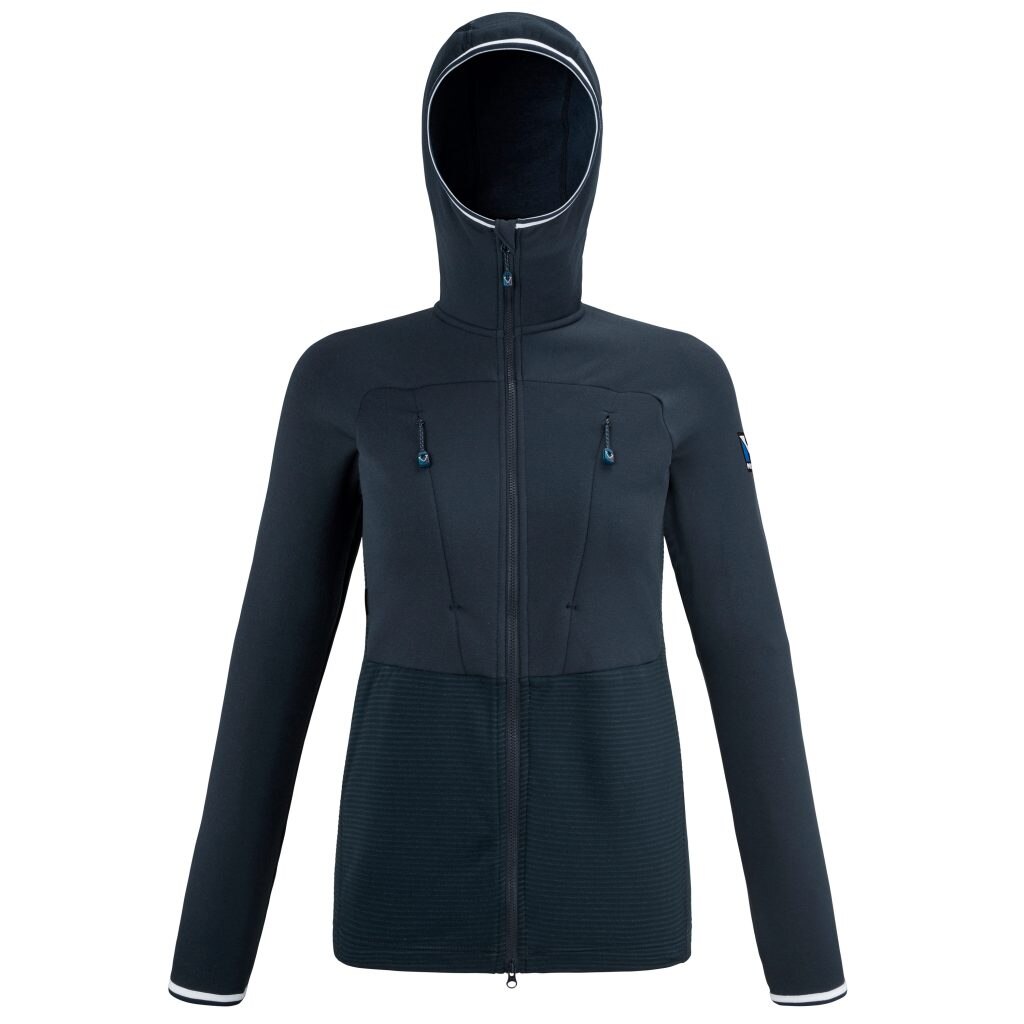 TRILOGY ULTIMATE POWER HOODIE W