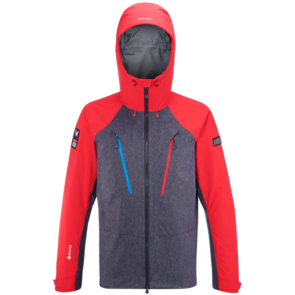 TRILOGY V ICON GTX DENIM JKT M