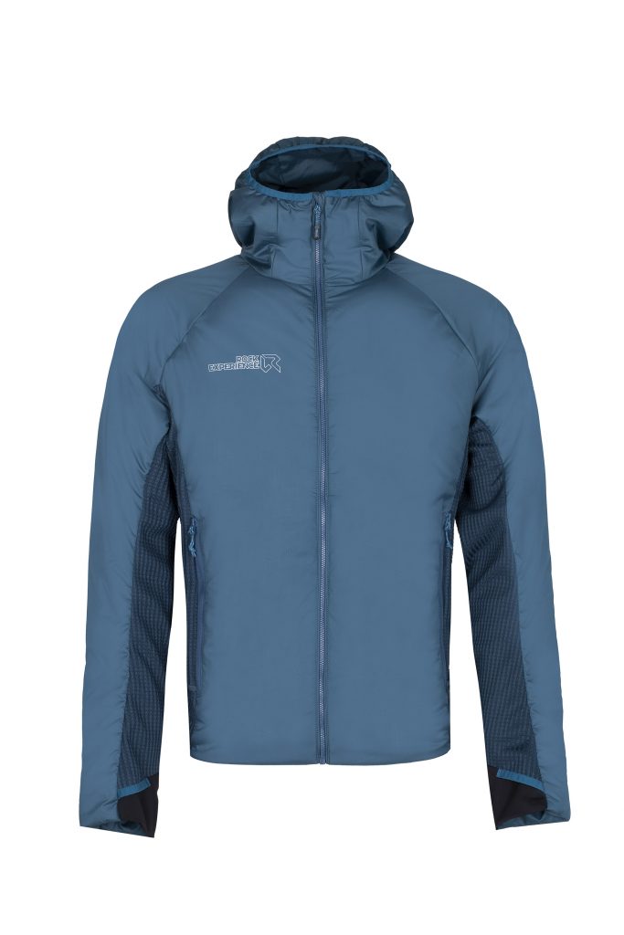 GIACCA ROCK EXPERIENCE RE.LAST TANGO HYBRID