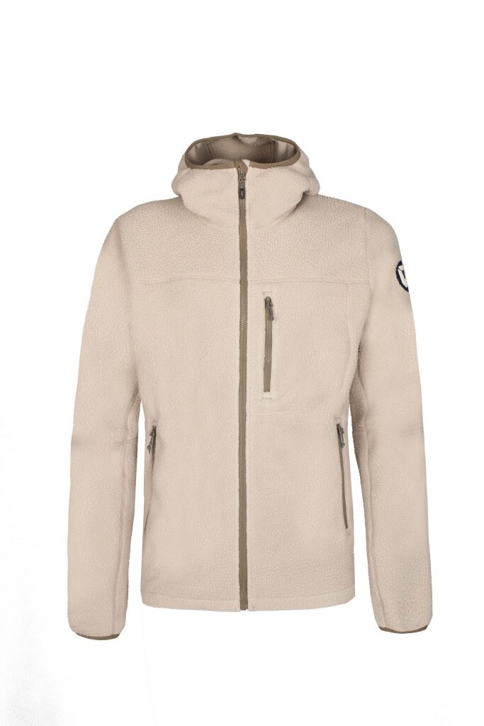 FLEECE ROCK EXPERIENCE RE.BEAR