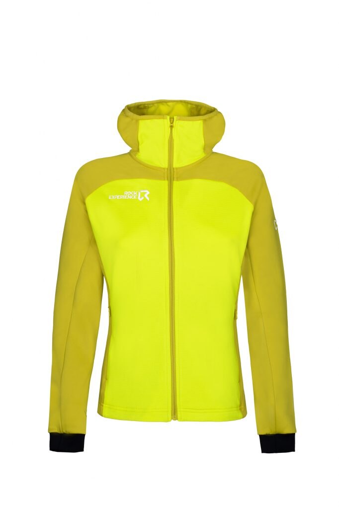 FLEECE ROCK EXPERIENCE RE.SEEKER