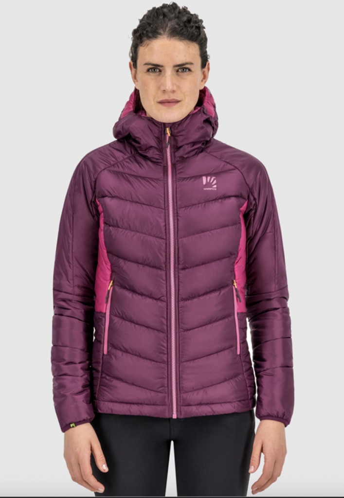 FOCOBON W JACKET