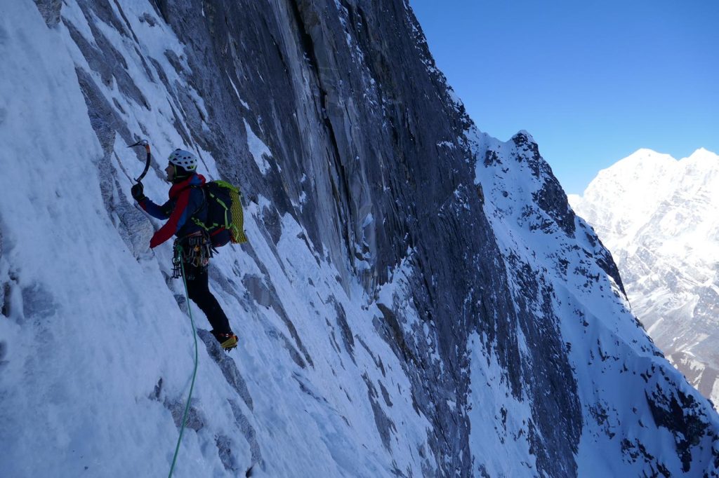 Via Santarai. Foto archivio Cazzanelli