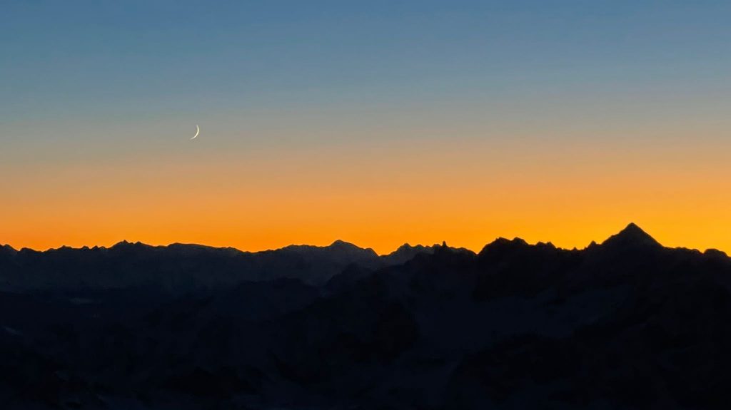 Cervino - Foto CNSAS Valle d