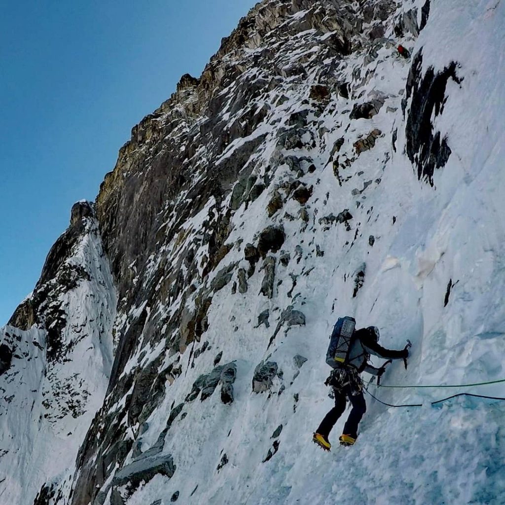 Via Settebello. Foto archivio Ratti