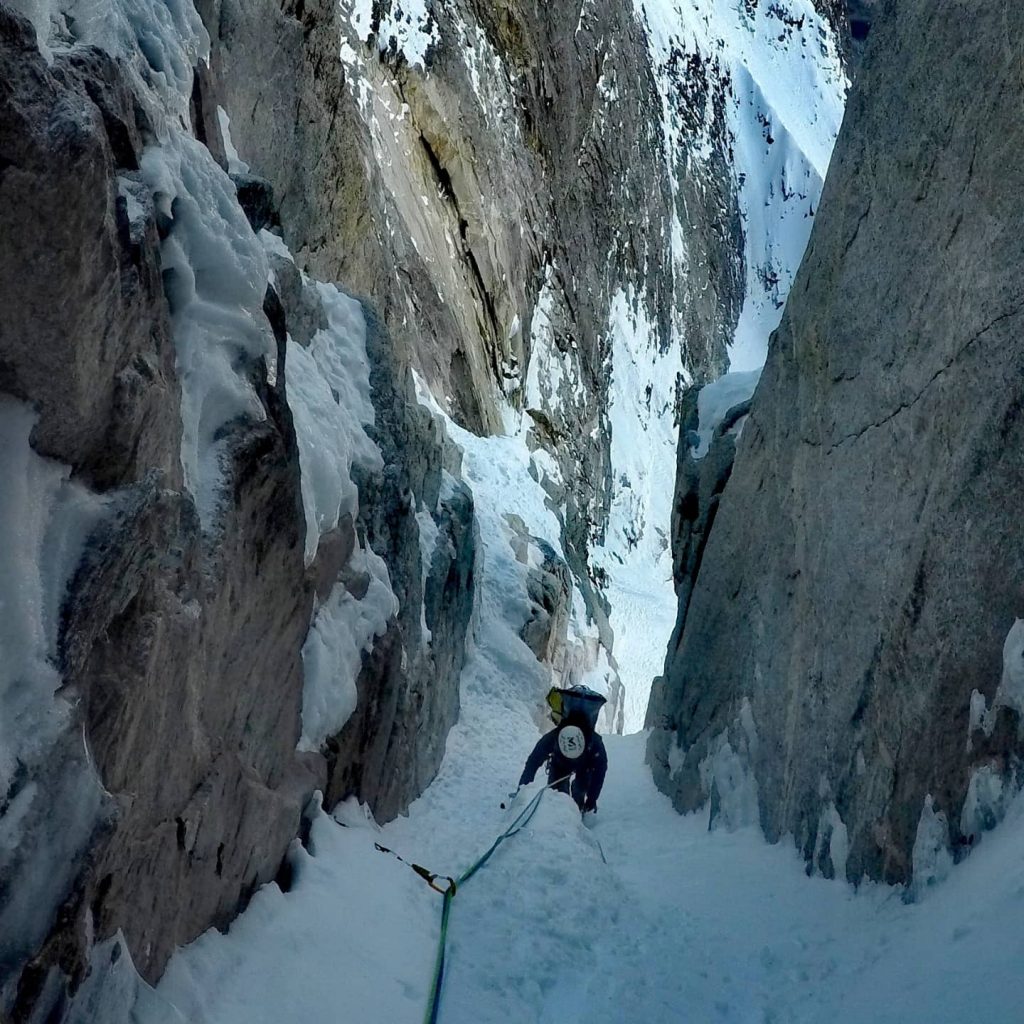 Via Settebello. Foto archivio Ratti