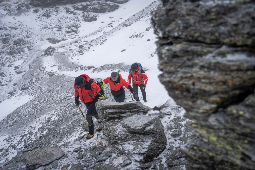 © Parco Nazionale dello Stelvio